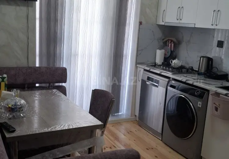 3 otaqlı mənzil Satılır, Abşeron