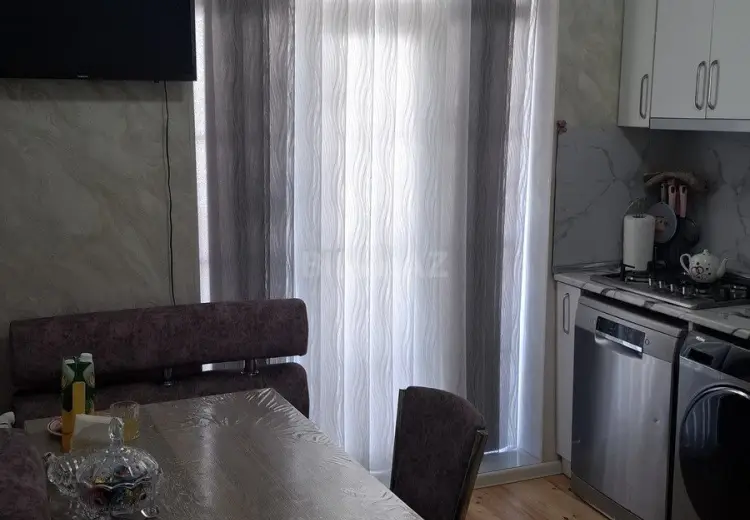 3 otaqlı mənzil Satılır, Abşeron