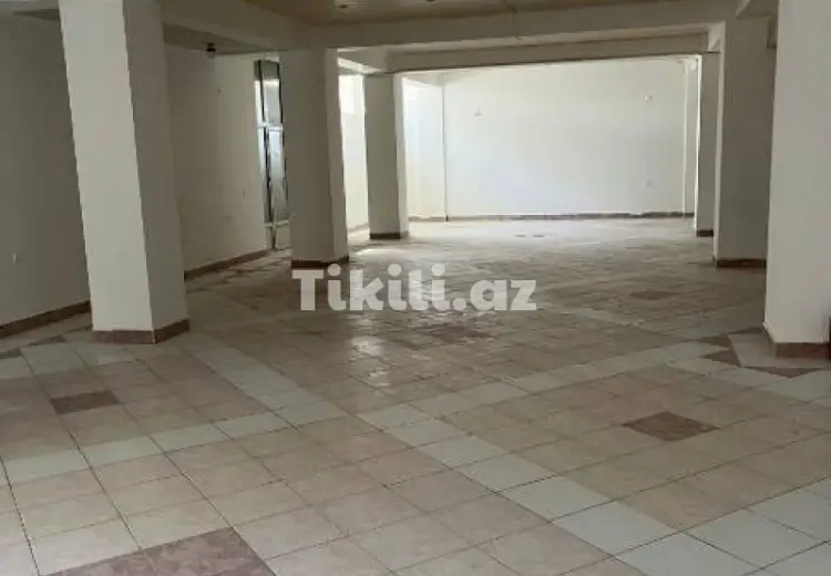 260 m² Obyekt / Ofis Kirayə (aylıq), Nəsimi, Bakı