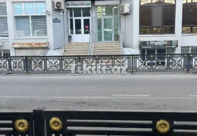 260 m² Obyekt / Ofis Kirayə (aylıq), Nəsimi, Bakı