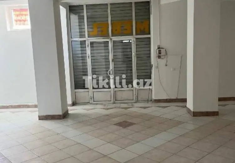 260 m² Obyekt / Ofis Kirayə (aylıq), Nəsimi, Bakı