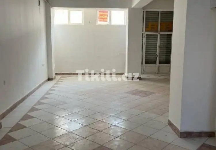 260 m² Obyekt / Ofis Kirayə (aylıq), Nəsimi, Bakı