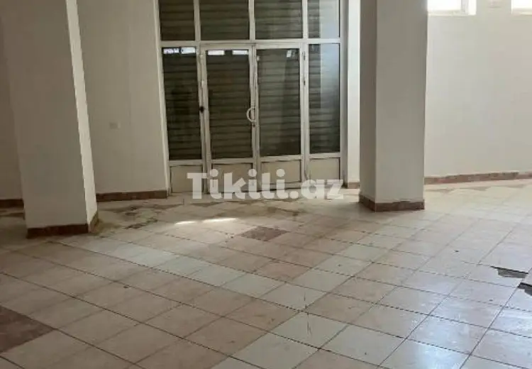 260 m² Obyekt / Ofis Kirayə (aylıq), Nəsimi, Bakı