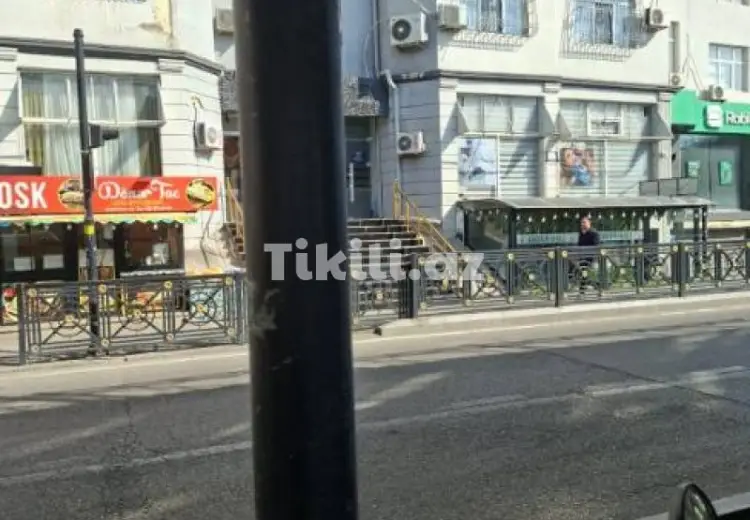 260 m² Obyekt / Ofis Kirayə (aylıq), Nəsimi, Bakı