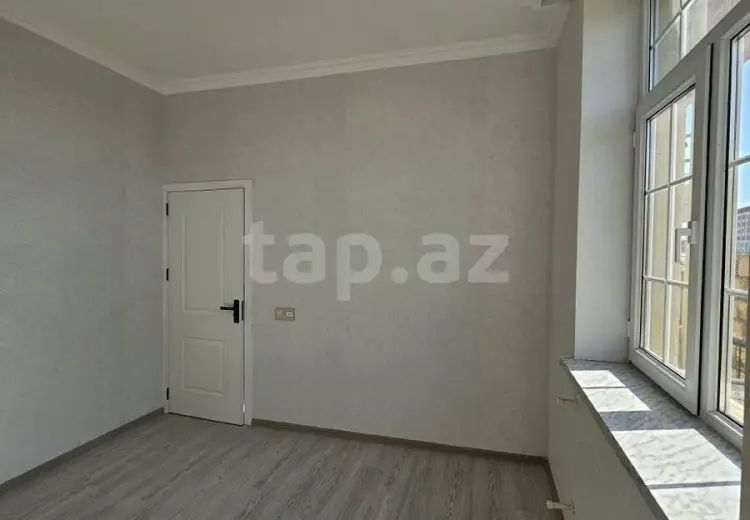 2 otaqlı mənzil , Bakı