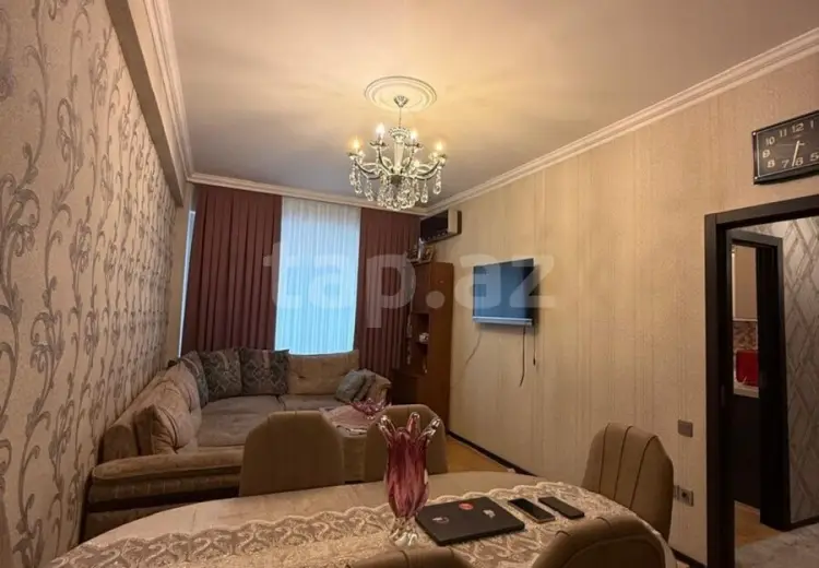 2 otaqlı mənzil , Xırdalan