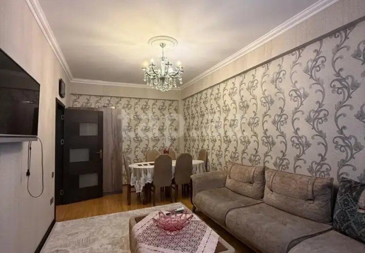 2 otaqlı mənzil , Xırdalan