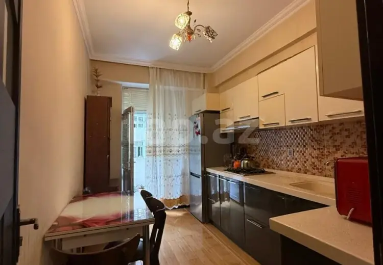 2 otaqlı mənzil , Xırdalan