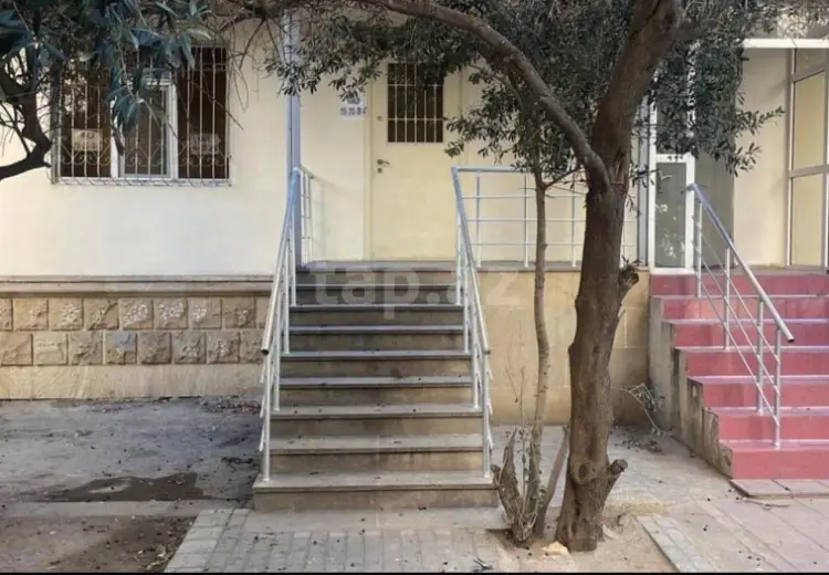 0 m² Obyekt / Ofis , Ağ şəhər, Xətai, Bakı