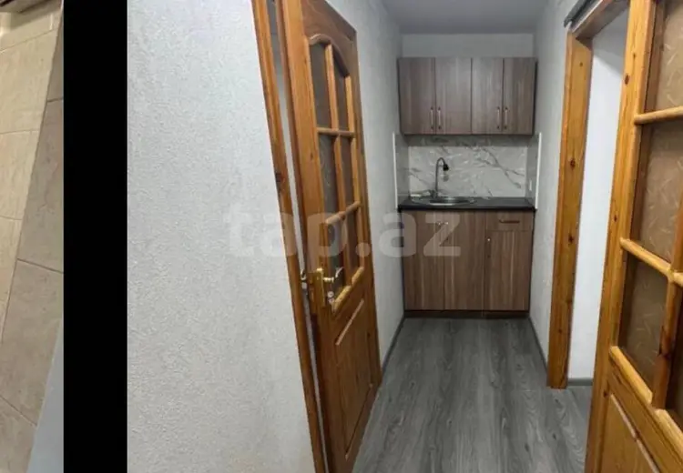 0 m² Obyekt / Ofis , Ağ şəhər, Xətai, Bakı