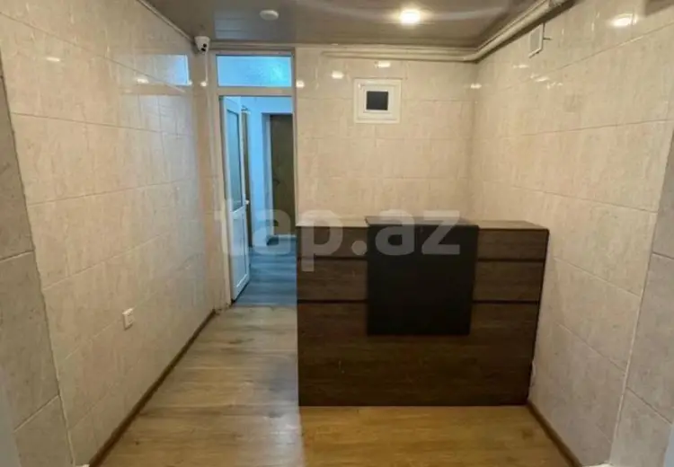 0 m² Obyekt / Ofis , Ağ şəhər, Xətai, Bakı