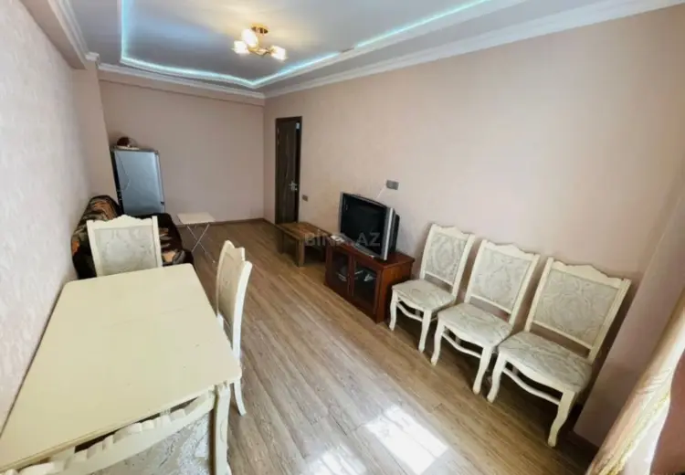 2 otaqlı mənzil Kirayə (aylıq), Yeni Yasamal qəs., Yasamal, Bakı