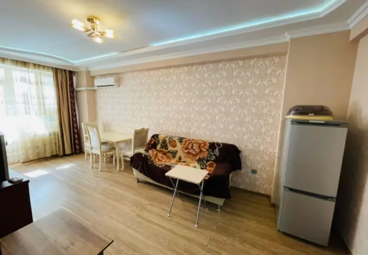 2 otaqlı mənzil Kirayə (aylıq), Yeni Yasamal qəs., Yasamal, Bakı