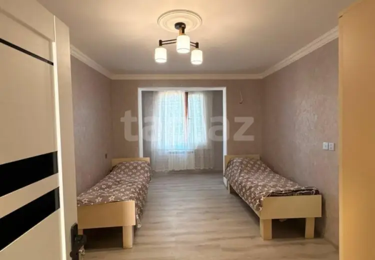 4 otaqlı mənzil Kirayə (aylıq), Lənkəran