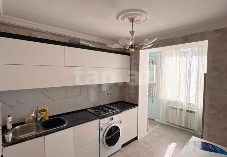 4 otaqlı mənzil Kirayə (aylıq), Lənkəran