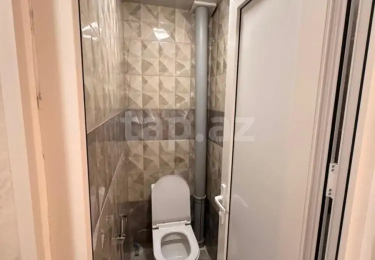 4 otaqlı mənzil Kirayə (aylıq), Lənkəran