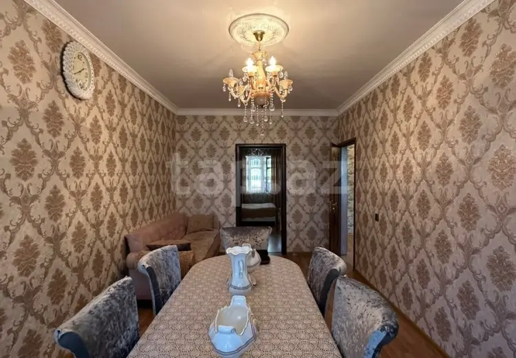 3 otaqlı mənzil , Mingəçevir