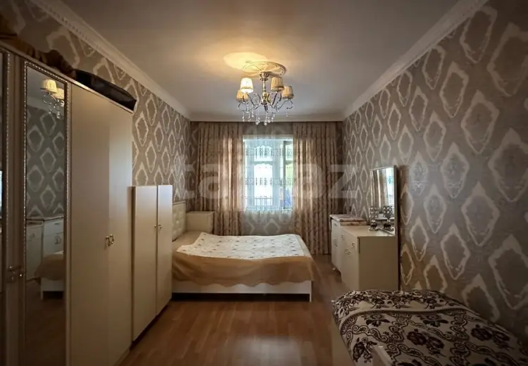 3 otaqlı mənzil , Mingəçevir