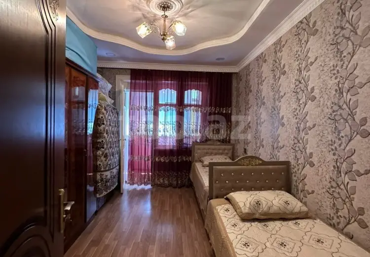 3 otaqlı mənzil , Mingəçevir