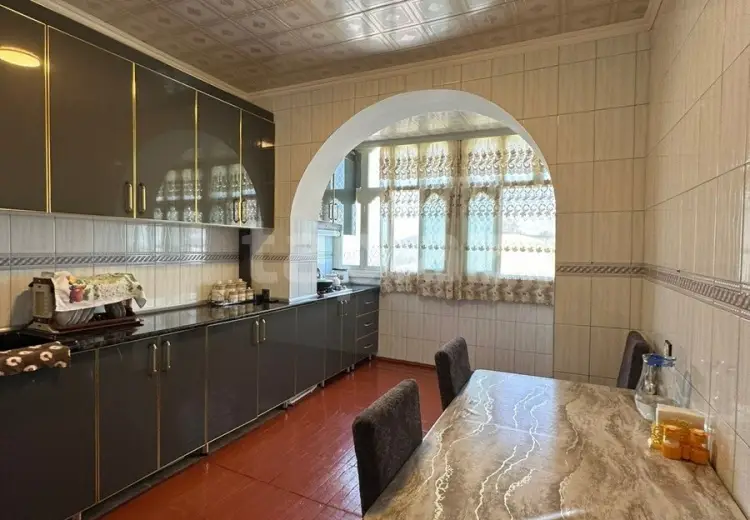 3 otaqlı mənzil , Mingəçevir