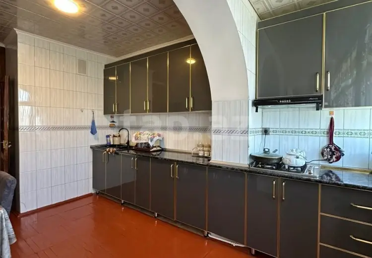 3 otaqlı mənzil , Mingəçevir