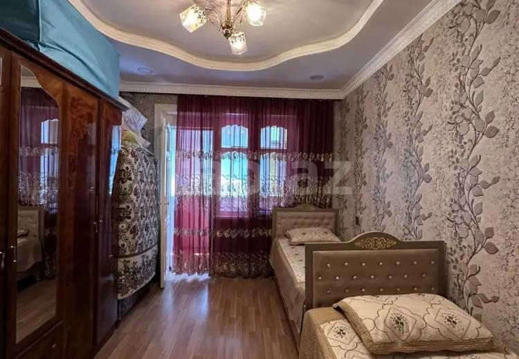 3 otaqlı mənzil , Mingəçevir