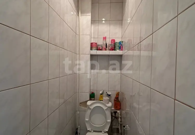 3 otaqlı mənzil , Mingəçevir
