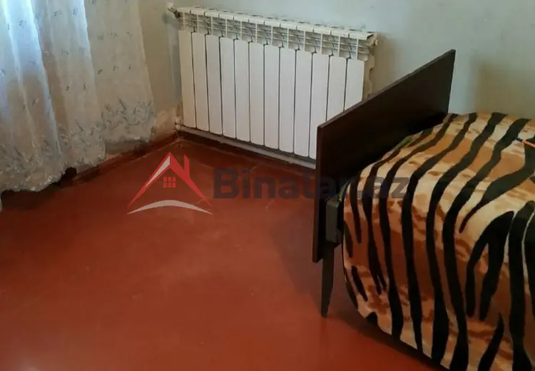 3 otaqlı mənzil Satılır, Gəncə