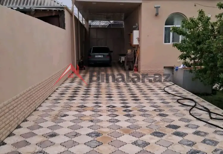 4 otaqlı mənzil Satılır, Gəncə