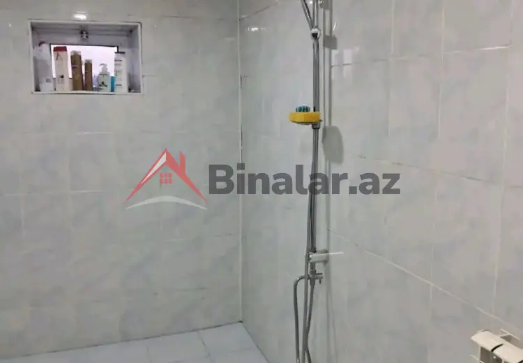 4 otaqlı mənzil Satılır, Gəncə