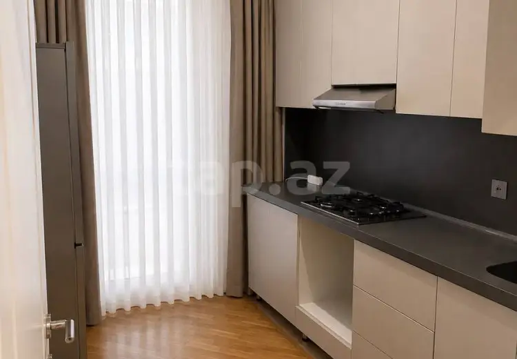 2 otaqlı mənzil , Xırdalan