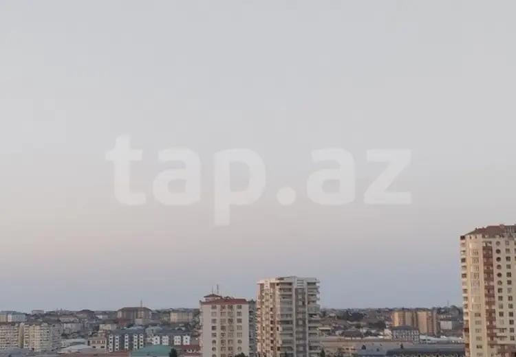 2 otaqlı mənzil , Xırdalan