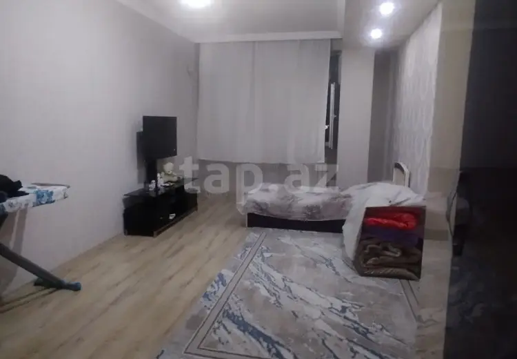 2 otaqlı mənzil , Xırdalan