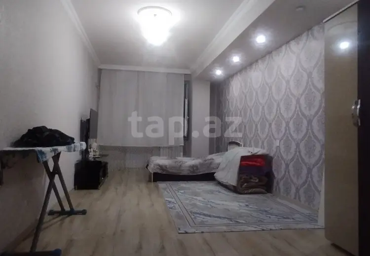 2 otaqlı mənzil , Xırdalan