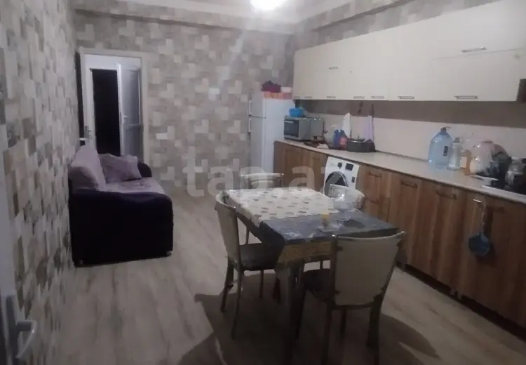 2 otaqlı mənzil , Xırdalan