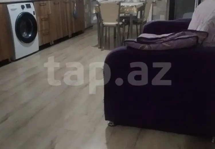 2 otaqlı mənzil , Xırdalan