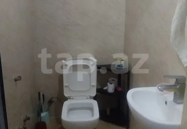 2 otaqlı mənzil , Xırdalan