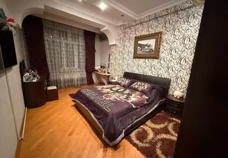 2 otaqlı mənzil Kirayə (aylıq), Yasamal, Bakı