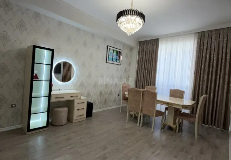 2 otaqlı mənzil Satılır, Xırdalan