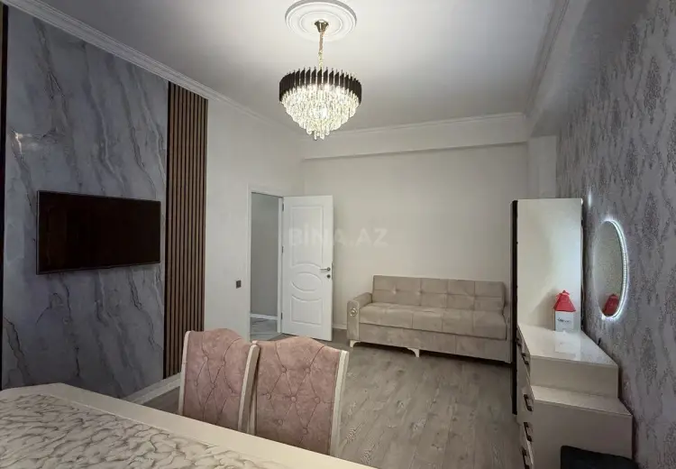 2 otaqlı mənzil Satılır, Xırdalan