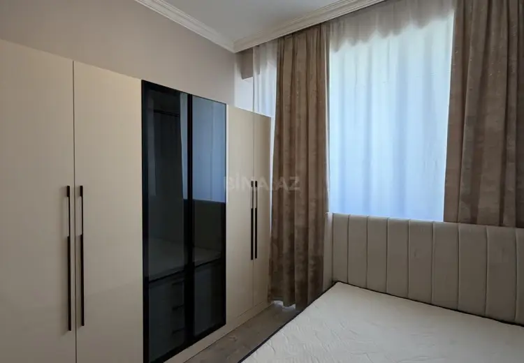 2 otaqlı mənzil Satılır, Xırdalan