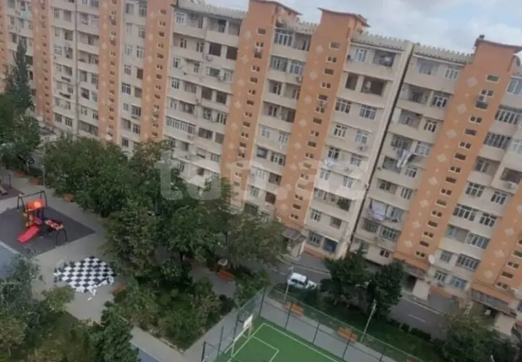 1 otaqlı mənzil , Bakı