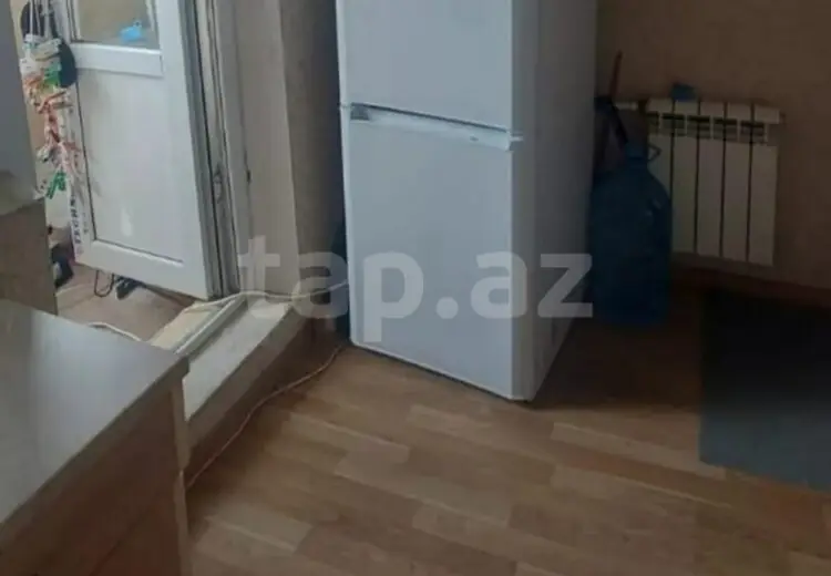 1 otaqlı mənzil , Bakı