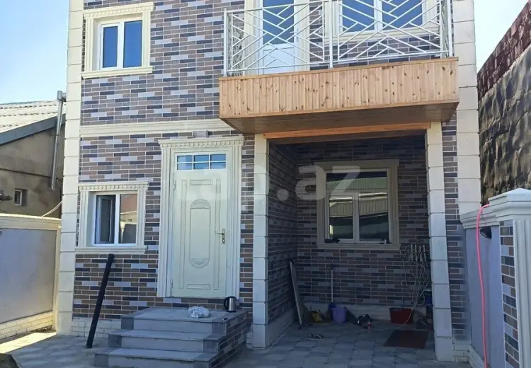 4 otaqlı mənzil , Saray, Abşeron