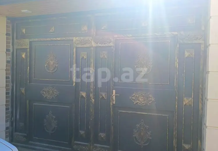 4 otaqlı mənzil , Saray, Abşeron