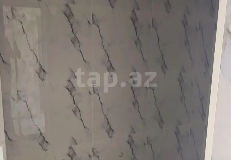 4 otaqlı mənzil , Saray, Abşeron