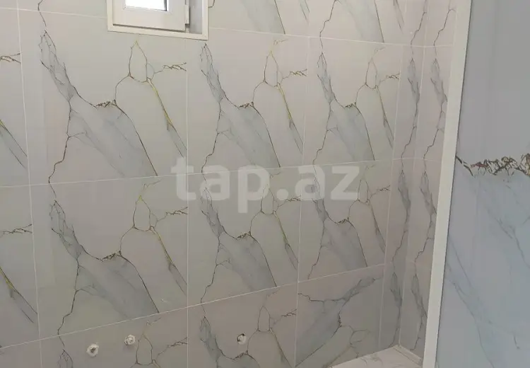 4 otaqlı mənzil , Saray, Abşeron