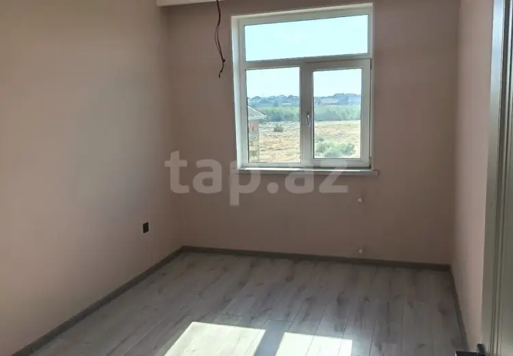 4 otaqlı mənzil , Saray, Abşeron