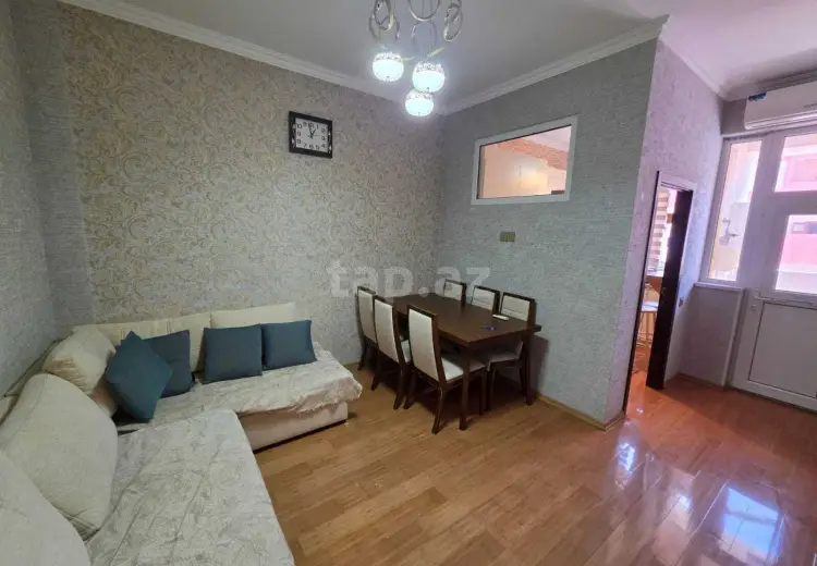 2 otaqlı mənzil , Xırdalan