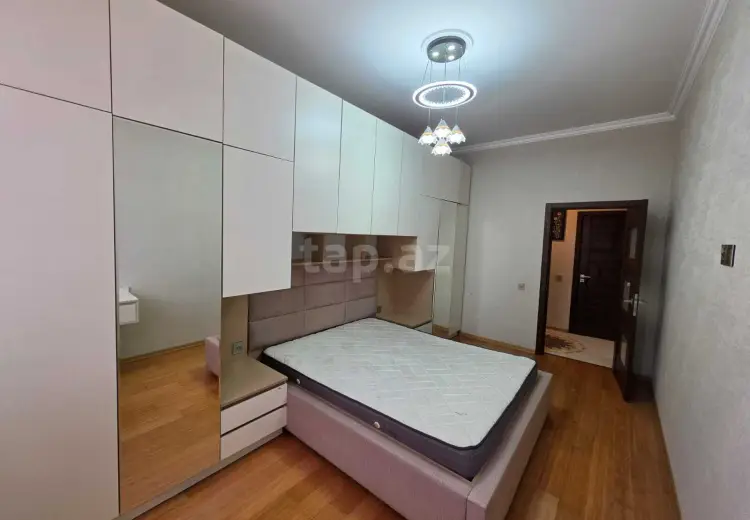 2 otaqlı mənzil , Xırdalan